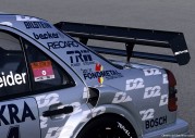 Mercedes-Benz C-class DTM